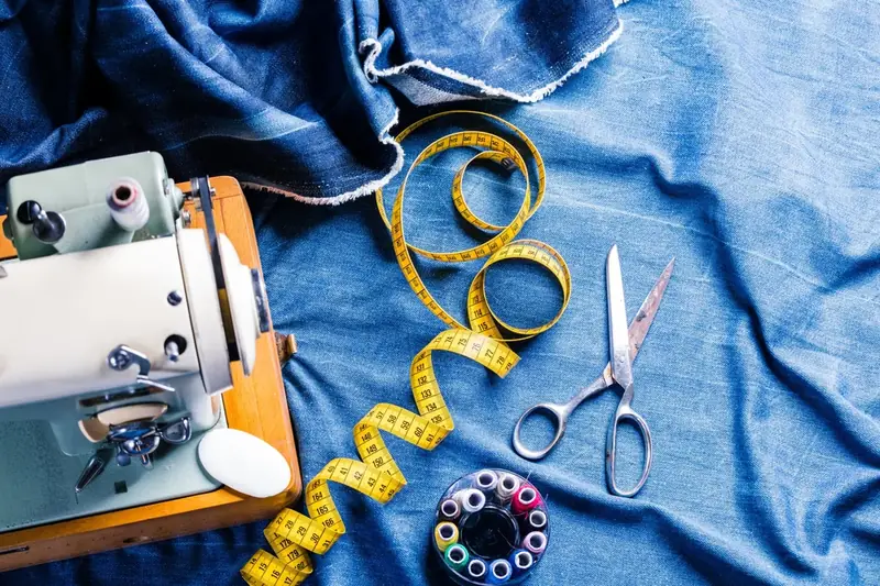 Clothing Repairs and Alterations