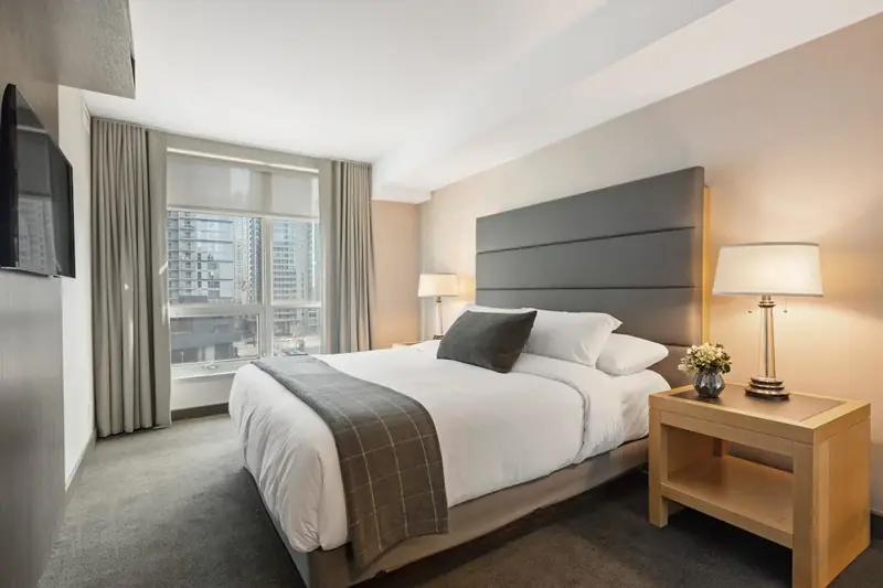 Duvet Pillow and Bed Linen Cleaning