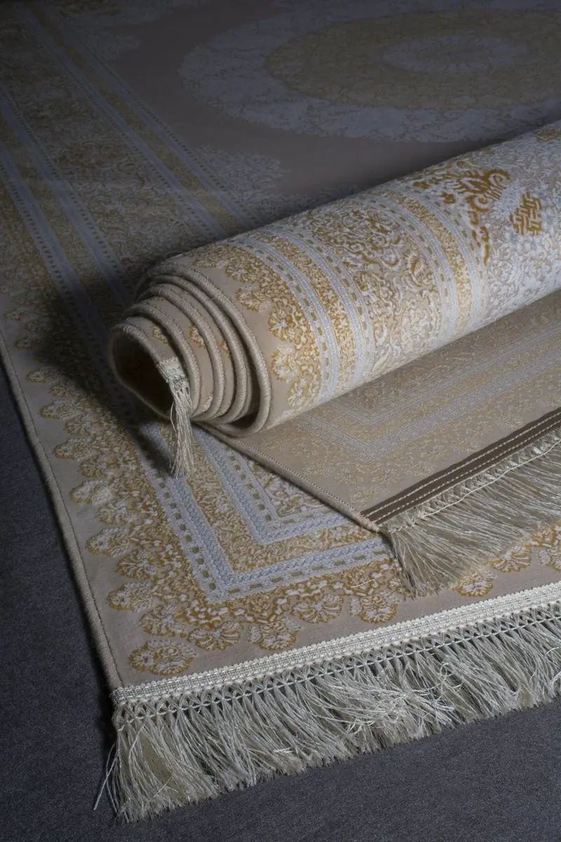Professional Rug Cleaning